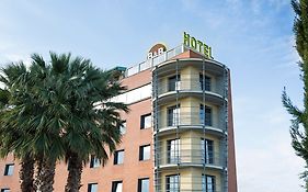 B&B Hotel Pisa Airport